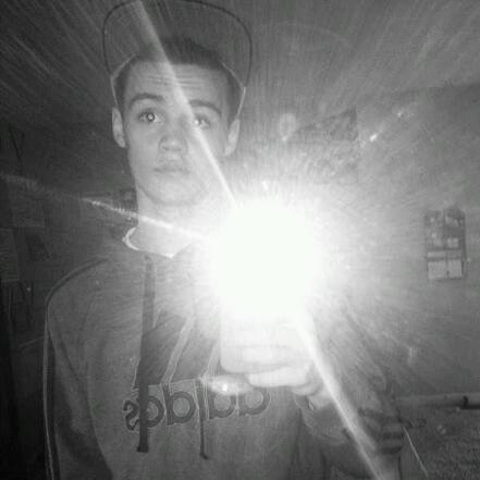 |14| 9th grade| God an Sports ❤| 3.26.13 ❤ | dream chaser |  #teamfollowback #teamdgaf