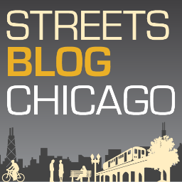 Streetsblog Chicago is the region's sustainable transportation news and advocacy website. Tweets: @greenfieldjohn (unsigned) @stevevance