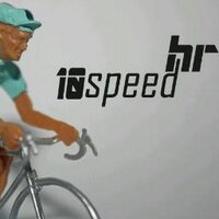 10SPEED HR (@10speedhr) 's Twitter Profile Photo
