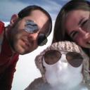 Francisco Borja  - @superrocha5 - Twitter