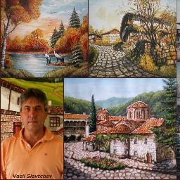art..mixed media    aerografia   facebook  vasil.slavtchev.....google vasil slavTchev...