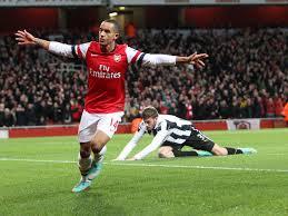 We will give you the ins and outs of Arsenal FC. With daily updates such as transfer rumours, we are all you need to keep up with the AFC.

Part of Guru Media