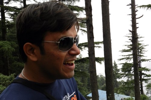 CEO Numen Health, Ex-Ola, IITB