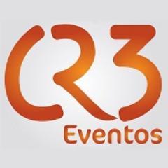 CR3 Eventos