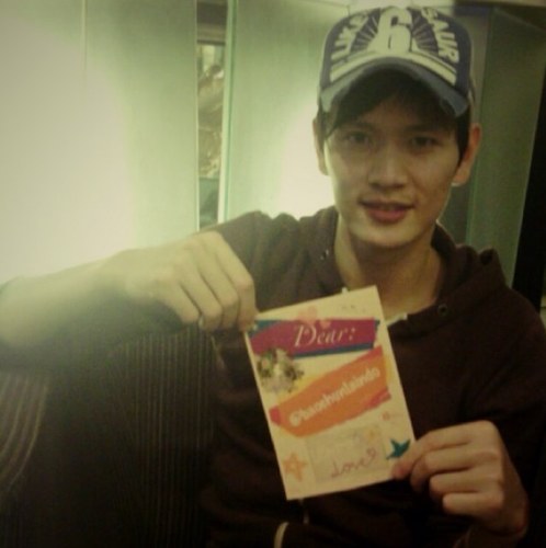 baochunlaindo's profile picture. We are Bao Chunlai's Fans from Indonesia, Bao Chunlai (鲍春来) is China's Men single badminton player. Stay update all about Bao Chunlai. Go follow us! :)