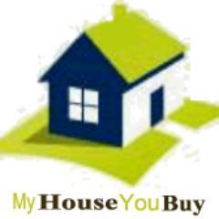 MyHouseYouBuy's profile picture. #RealEstate owners and #ForSale by owners. Get your home property listed to be viewed by millions potential buyers worldwide.