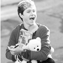 Hey, i love One Direction ! Directioner 33
