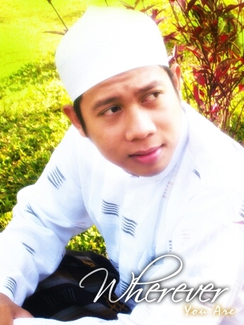 shoffa_ahmed's profile picture. Syukuri Apa Yang Ada Hidup Adalah Anugrah