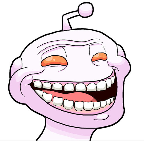 Alang-alang dah sampai Profile aku nih , tekan jelah button Follow tu. Tak susah pon ⊙﹏⊙
