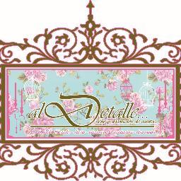 AldetallEventos's profile picture. Ideas, inspiración, diseño y decoración de Eventos.
Events and weddings planners and designers.