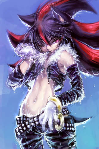 gunsandblood's profile picture. piss me off and I will not hesitate to put a bullet in between your eyes I'm not bleeding heart like that Sonic