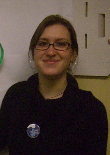 PromoteTheTap's profile picture. Intern at Corporate Accountability International working to Challenge Corporate Abuse of Water.