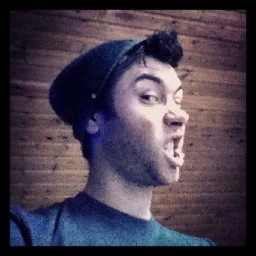 Loic_BlackWater's profile picture. 