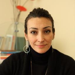 Child Psychologist - Psychotherapist
Supporting children and adolescents with emotional and learning difficulties and providing systemic counseling to parents