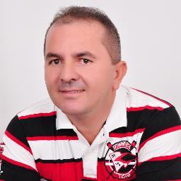 Perfil pessoal de Eri Medeiros, apresentador do programa ÁREA 93 que vai ao ar de segunda a sábado das 09 as 11 horas pela Rádio Panati FM, 93,9