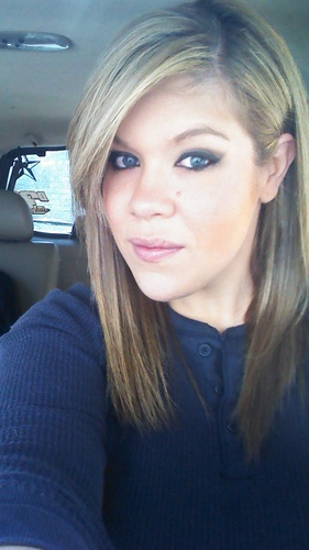 I am the Beast. I am in love with a Killer. I live to sling a little mud on Saturday nights.