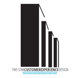 Five Star Customer Experience Design helps you build an emotional 
connection to your customers that will enhance their loyalty toward your 
org.