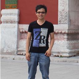 toni_huang's profile picture. A programmer who likes cool programming stuff, music, food and anything extraordinary :p