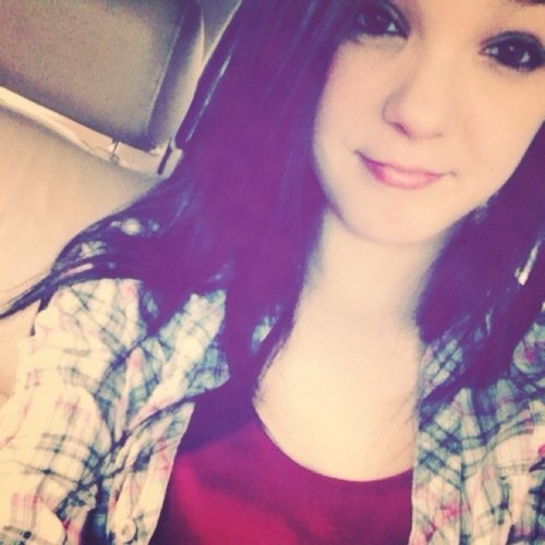 The name's Cassandra. I'm lame so don't pay attention to me. One Direction, and Johnny Depp are my inspiration.  That's all I'm going to say. ✌