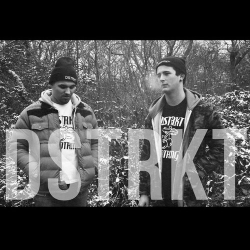 DSTRKTClothing's profile picture. Urban clothing company from the south east