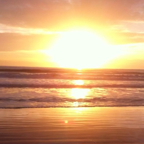 Southerndown Beach Profile