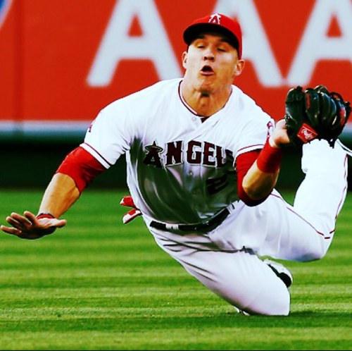 CauseBsbPlyrs's profile picture. The original Cause Were Baseball Players account.