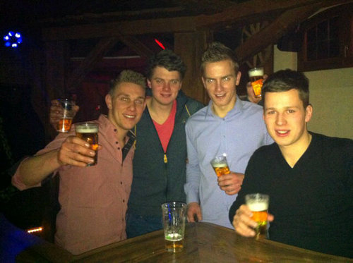 ADO'20 Hogeschool van Amsterdam