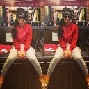 Carrie Allan  - @allan_carrie - Twitter