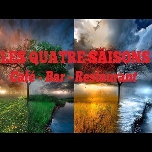 LES QUATRE SAISONS 5, rue Gabriel PERI 93200 Saint-Denis (France). Tél: +33 1 49 22 03 26 / Mail: lesquatresaisons93@hotmail.fr