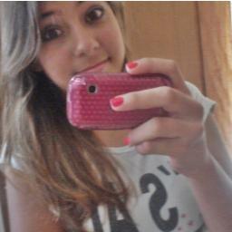 Bem Vindo a @_ThaynaraCarol