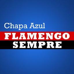 Chapa Flamengo Sempre. Para eleição do Conselho Fiscal em 2016. Presidente: Mario José Soares Esteves Filho.