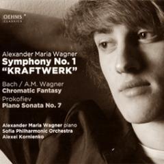 pianistwagner's profile picture. Pianist und Komponist