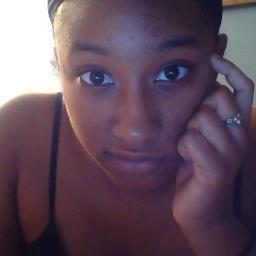 Simplyy Tann is really who I am if you don't like it don't follow me