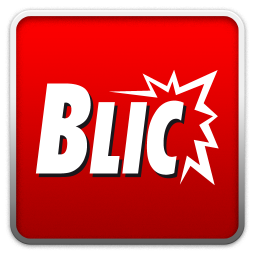 Blic novine