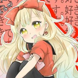 NRP_Pikachu's profile picture. Pika Pi~! El Pokemon clasico de tipo eléctrico, primera generación. Lazos. Soy cute, pero sin pasarse que te enteras. Yandere a ratos. #SpanishFakeNintendo