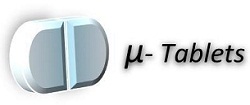 We formulate biotech actives, powders and liquids into micro-tablets. Our micro tablets can ruggadize your assay for extreme conditions or improve delivery.