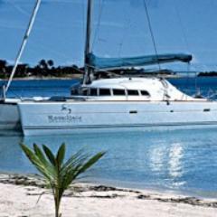 CatamaranesMala's profile picture. Empresa de charter nautico. Alquiler de barcos y catamaranes en Malaga, Costa del Sol y Andalucia