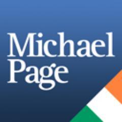 Michael Page Ireland