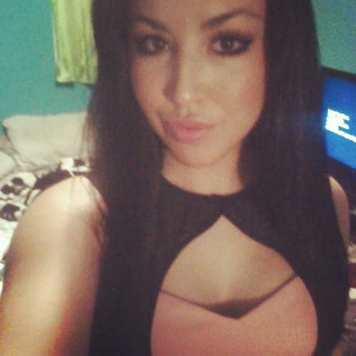 Model at Carolyns Model and Talent Agency, Let your freak flag fly