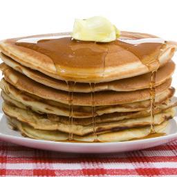 UnVraiPancake's profile picture. Moi je suis un Pancake et j'aime les tweets de pancakes