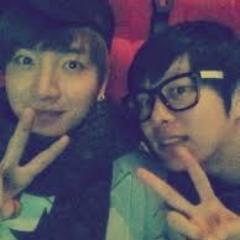 #SuperJunior I #Elf I #Shappireblue I @Special1004 ^_^ @Specialblue4428