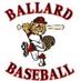 Ballard Baseball (@baseballballard) Twitter profile photo Ballard Baseball (@baseballballard) Twitter profile photo