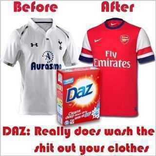 its arsenal all the way . he scores when he wants he scores when he wants lukas podolski he scores when he wants