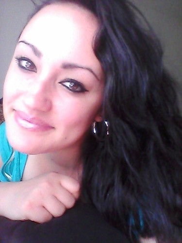 just a single mom, raising 2 kids. i love them, i love life, enough said ;)