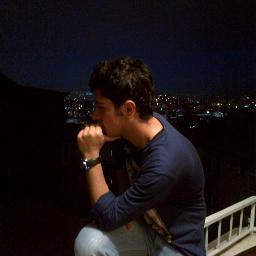 yusufyalcin01's profile picture. Adalet Bakanlığı 👨‍💻