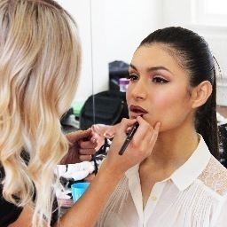 DOLLFACEbynk's profile picture. Professional Hair & Make-up Services.