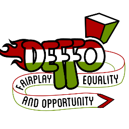 Visit DEFFO! Profile