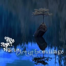 TorusArtist's profile picture. #Art #Aquaponics #FreeEnergy ...a sustainable habitat for the holistic development of artists