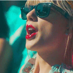 Fuck les groupies , I'm Swifty ! ♥