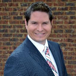 Derek Steyer